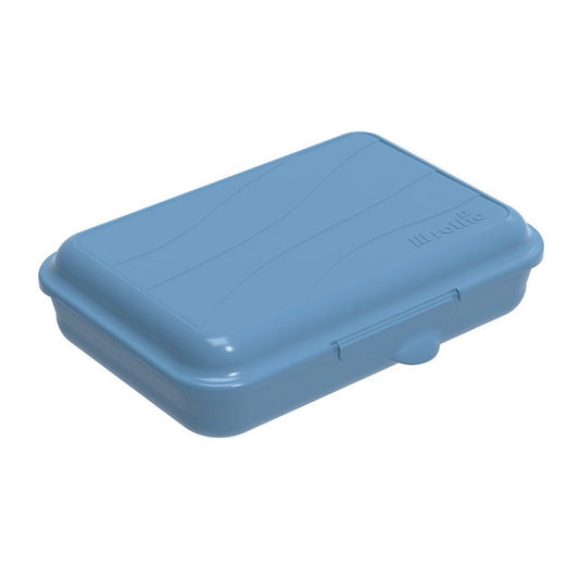 Rotho fun lunchbox 0.45l horizon blauw