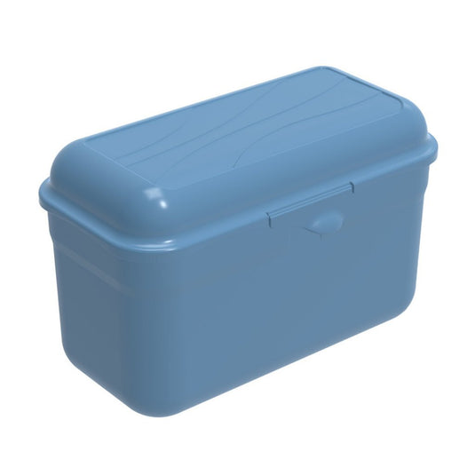Rotho fun lunchbox 1.75l horizon blauw