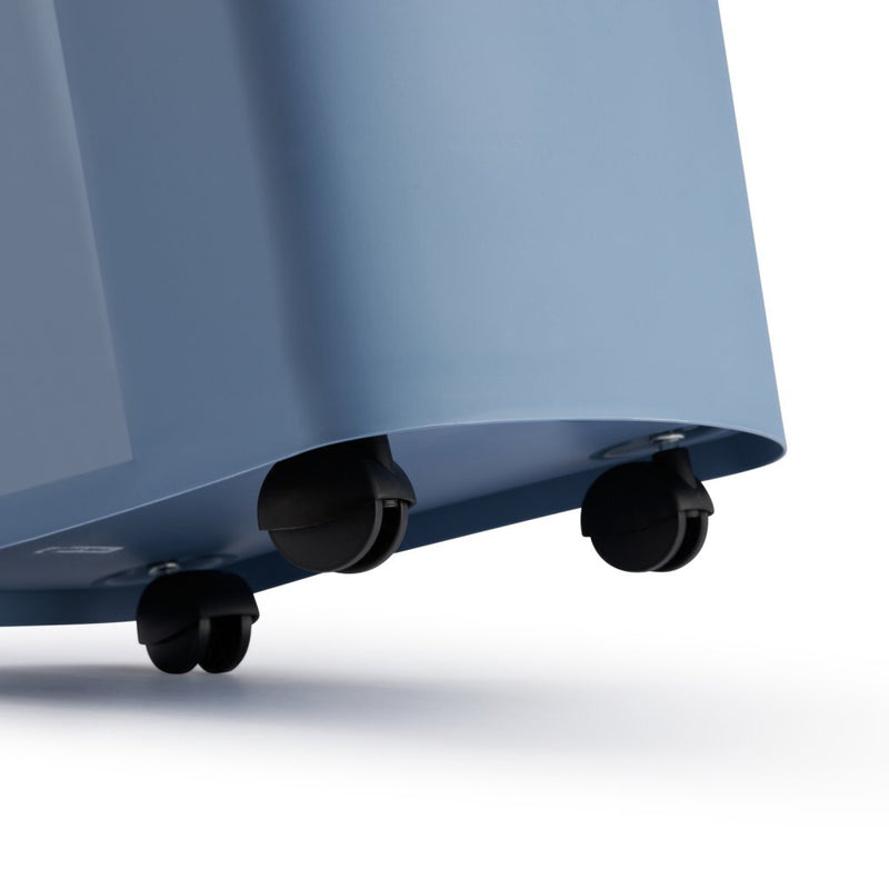 Load image into Gallery viewer, Rotho Rotho Archie Pet Food Container 38L Blauw
