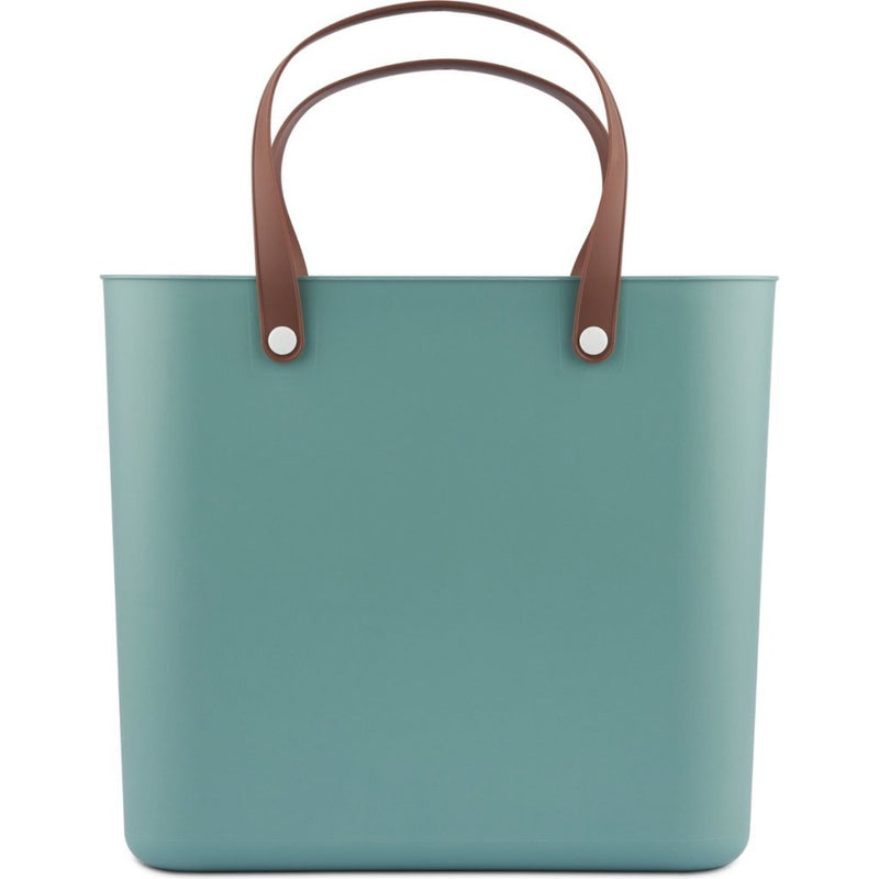 Load image into Gallery viewer, Rotho style multibag 25l mistletoe groen
