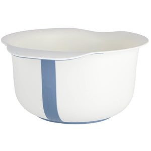 Rotho fresh beslagkom 4l horizon blauw wit