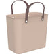Rotho albula multi bag 23.5x34x40 cm 25l oud roze