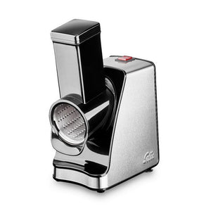 Solis 8401 slice and more multifunctionele rasp rvs
