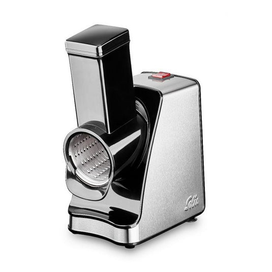 Solis 8401 slice and more multifunctionele rasp rvs