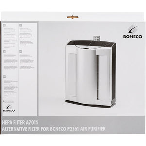 Boneco 7014 hepa filter voor luchtreiniger p2261