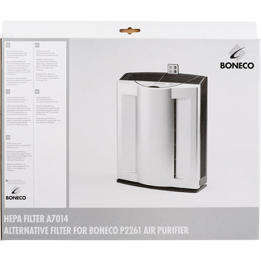 Boneco 7014 hepa filter voor luchtreiniger p2261
