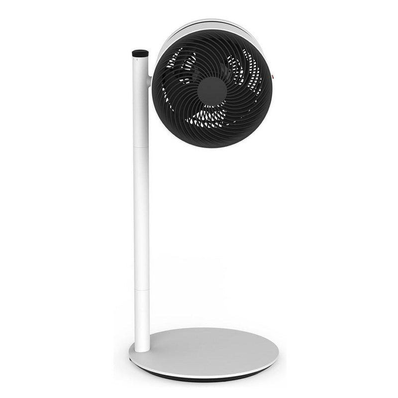 Load image into Gallery viewer, Boneco f220 airshower statiefventilator 37.5x85 cm wit zwart
