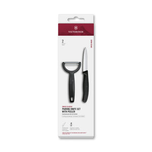 Victorinox schilmes + y-dunschiller zw
