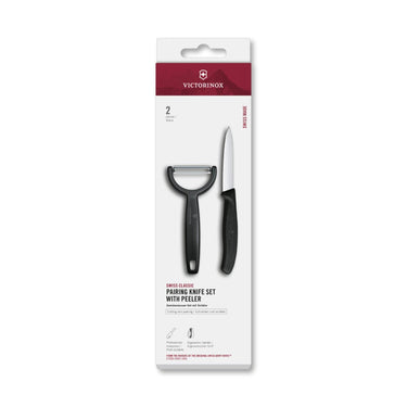 Victorinox schilmes + y-dunschiller zw