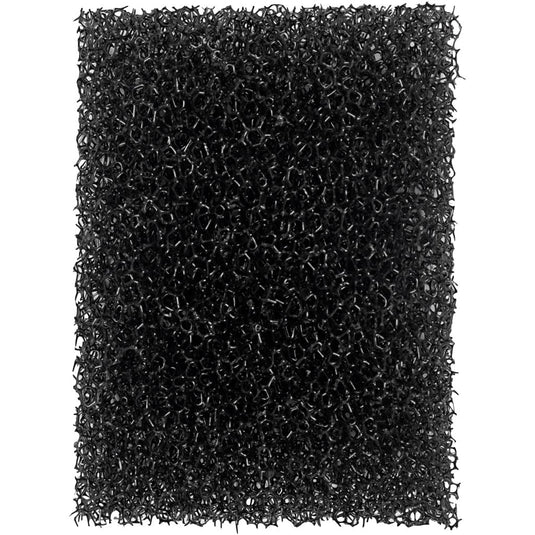 Eulenspiegel stoppelspons, 1 stuk