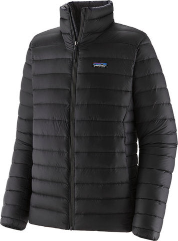 Patagonia down sweater jacket