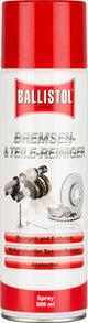 Ballistol brakes parts cleaner