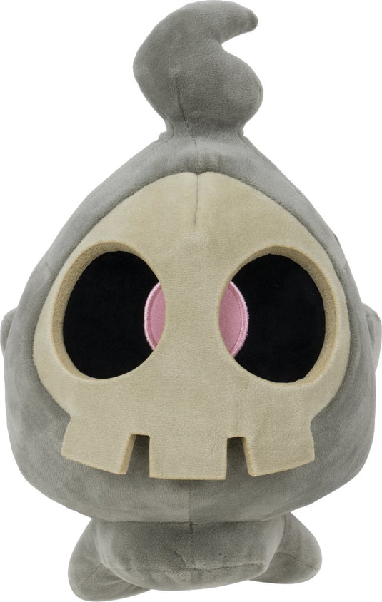 Jazwares pokémon pluche - duskull 30 cm