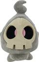 Jazwares pokémon pluche - duskull 30 cm