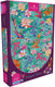 Gibsons - stille wateren ( hot: tranquil waters ) - house of turnowsky - 1000 stukjes - 49×68cm - legpuzzel voor volwassenen