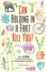 Fascinating bathroom readers - can holding in a fart kill you?