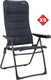 Crespo - standenstoel - xs - ap 215 - air-deluxe - grijs