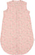 Little dutch slaapzak zomer 90 cm - roze - maat 90 cm - fairy garden - fairy floral