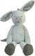 Happy horse ezel diego knuffel 38cm - groen - baby knuffel