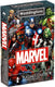 Winning moves marvel universe - speelkaarten - waddingtons no.1