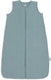 Jollein baby slaapzak zomer hydrofiel 110cm - sea green - zomerslaapzak