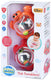 Playgo badspeelgoed tub twinklers - krab en octopus - 2st.