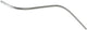 Rms kantenschutz edge protection set leg s right vespa lx-lxv-s