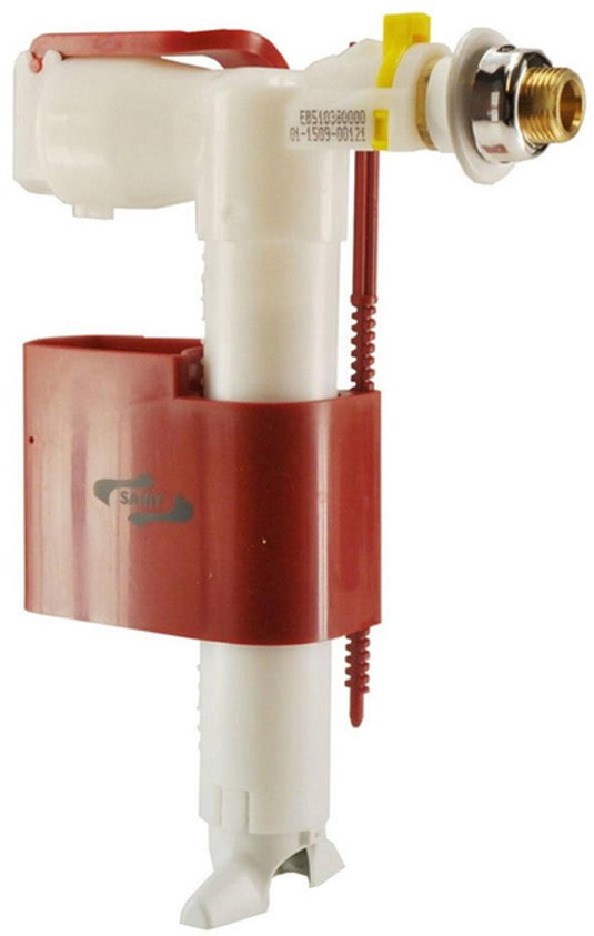 Sanit riko vlotterkraan kiwa 3 8 x 30 type 510