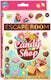 Creative craft group escaperoom candy shop ontsnappingsspel
