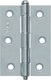 Axa scharnier smal verzinkt 64x45 11010352e