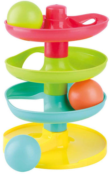 Playgo twirly ballentoren - 7dlg.