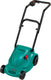 Klein toys bosch - speelgoed grasmaaier - tuingereedschap - tuinspeelgoed
