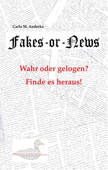 Fakes or news?