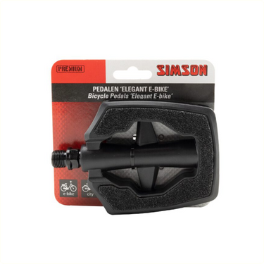 Simson pedalen multi sport