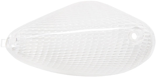 Vparts blinkerglas flasher cap front right, 8338