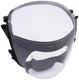 Piaggio oem koplampglas headlight lens