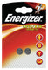 Energizer en-623055 alkaline batterij lr44 1.5 v 2-blister