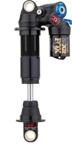 Load image into Gallery viewer, Fox racing shox dhx2 2pos factory shock

