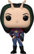 Funko guardians of the galaxy - marvel pop! vol. 3 mantis 9 cm verzamelfiguur - multicolours