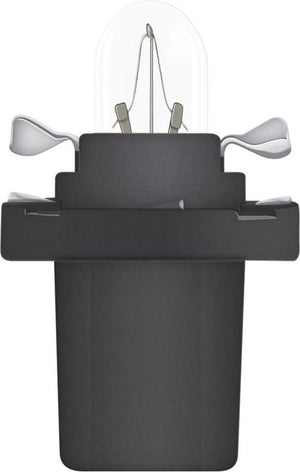 Osram glass.lamp 12v 1,2w