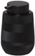 Sealskin - kiva - zeepdispenser 200 ml - vrijstaand - zwart