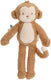 Little dutch safari friends knuffel aap