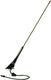 Carpoint dakantenne 45 cm – universeel – afschroefbaar – 3,8m kabel – verbeterde radio ontvangst – zwart – voor auto