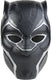 Marvel hasbro black panther replica electronic helmet black panther legends series multicolours
