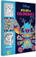 Hachette - jeunesse atelier de coloriages teens disney teens - hachette jeunesse - mandala stitch