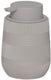 Sealskin - kiva - zeepdispenser 200 ml - vrijstaand - zand