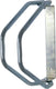 Dyto muurbeugel - fietsenrek - 1 fiets - muurbevestiging - aluminium