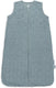 Jollein x nijntje - baby slaapzak zomer jersey 110cm - miffy jacquard terry sea green - zomerslaapzak