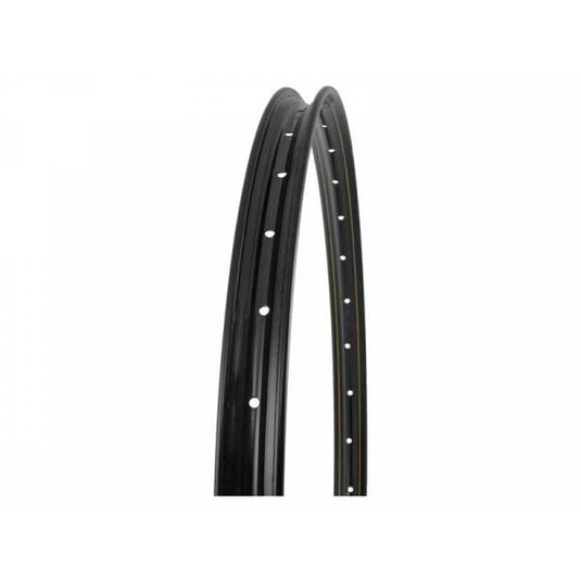 Ryde velg westwood v38 622 x 24c aluminium 36 gaats 14g - zwart