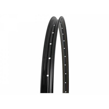 Ryde velg westwood v38 622 x 24c aluminium 36 gaats 14g - zwart